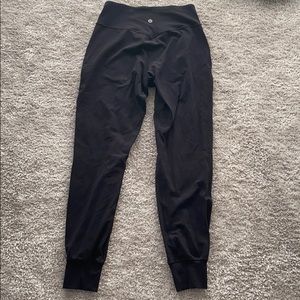 Lululemon align jogger 6
